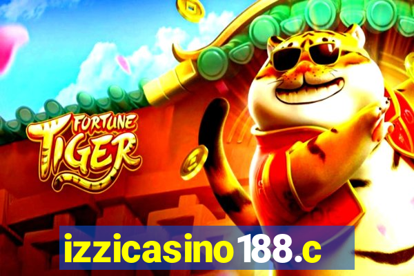 izzicasino188.com