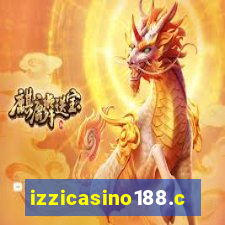 izzicasino188.com