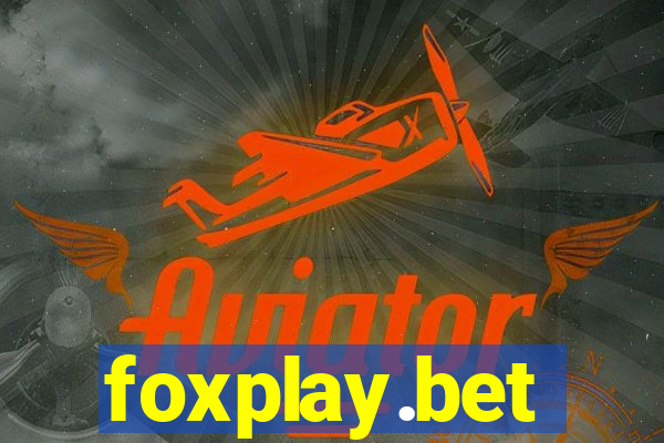 foxplay.bet