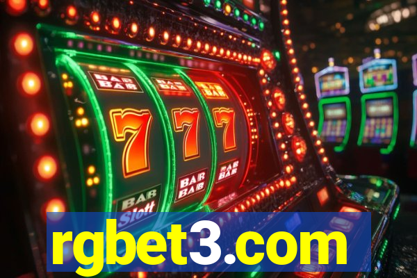 rgbet3.com