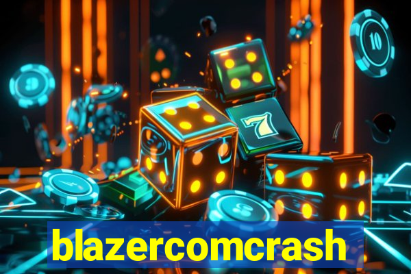 blazercomcrash