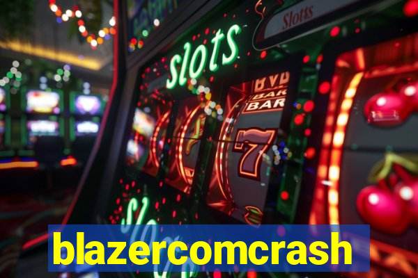 blazercomcrash