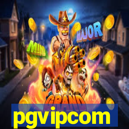 pgvipcom