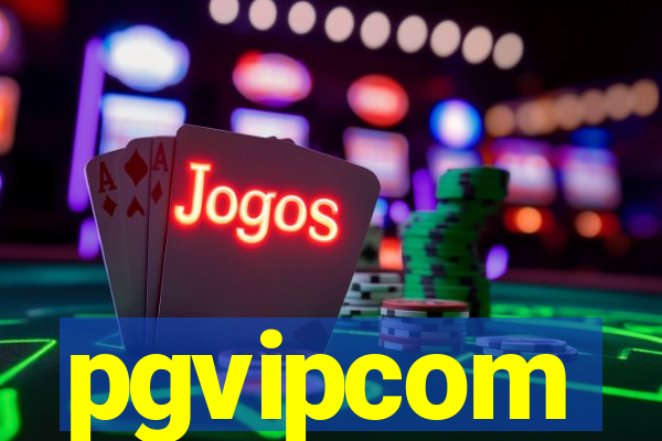 pgvipcom