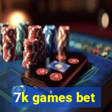 7k games bet