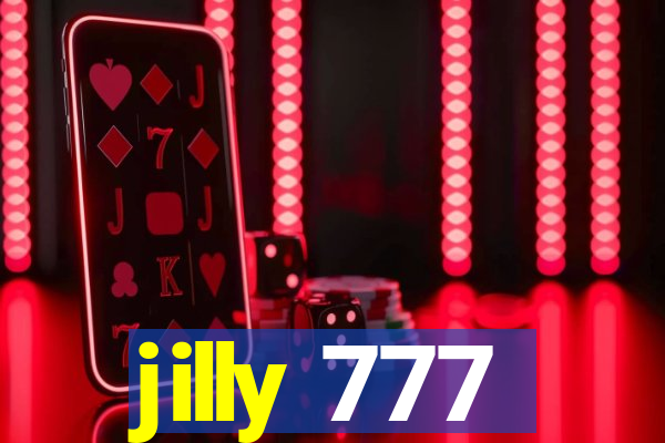 jilly 777