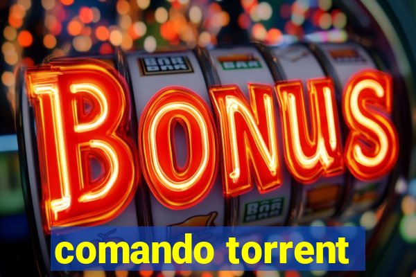 comando torrent