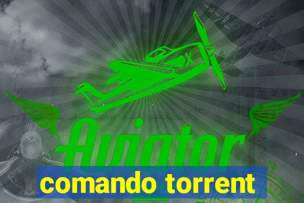 comando torrent