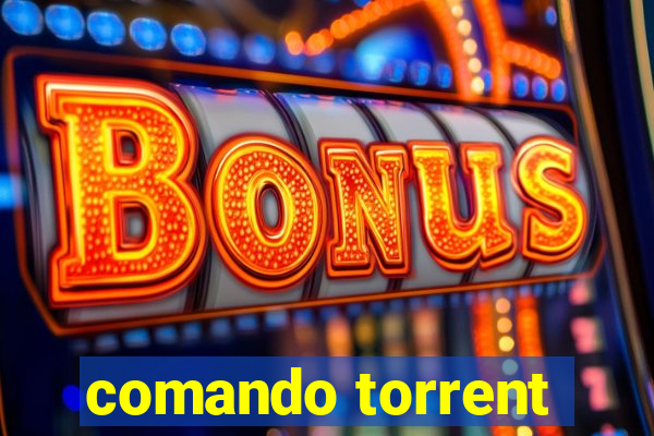 comando torrent