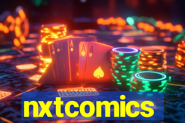 nxtcomics