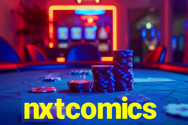 nxtcomics