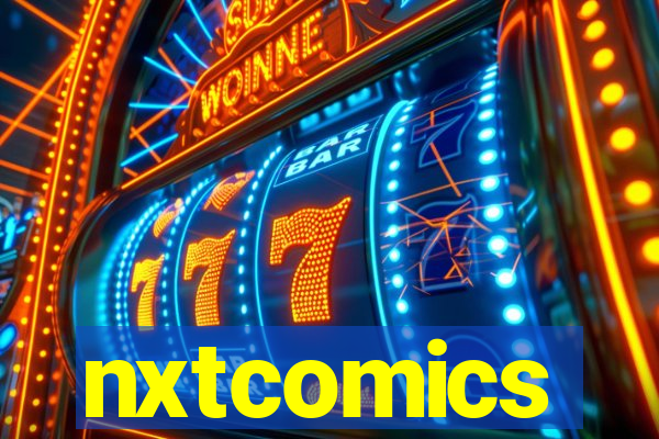 nxtcomics