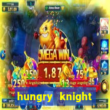 hungry knight gameboy rom