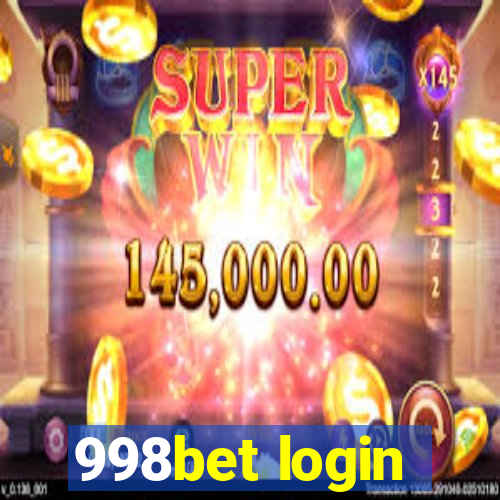 998bet login