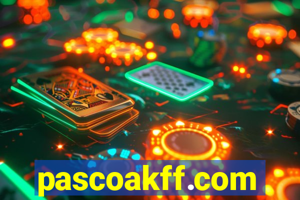 pascoakff.com