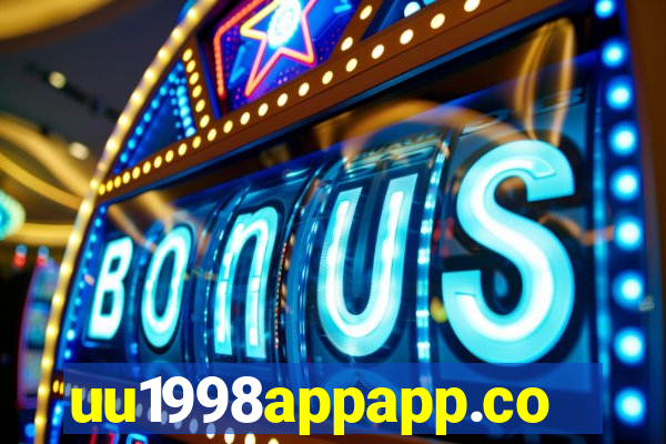 uu1998appapp.com