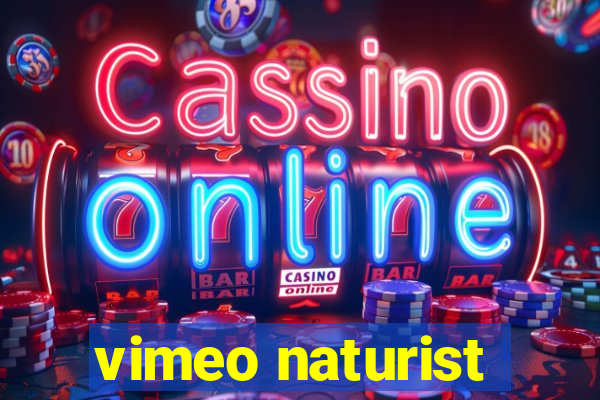 vimeo naturist