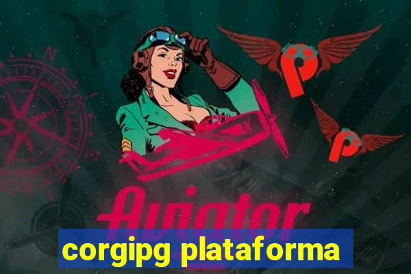 corgipg plataforma