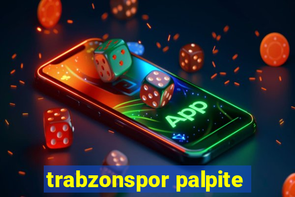 trabzonspor palpite