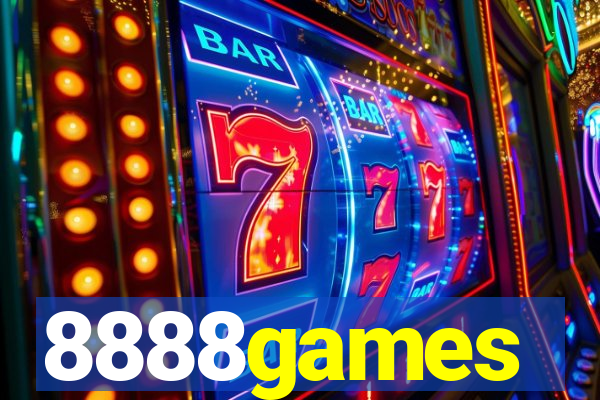 8888games