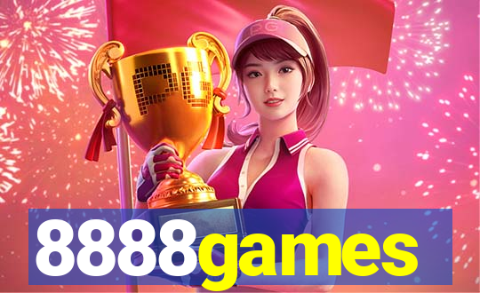 8888games