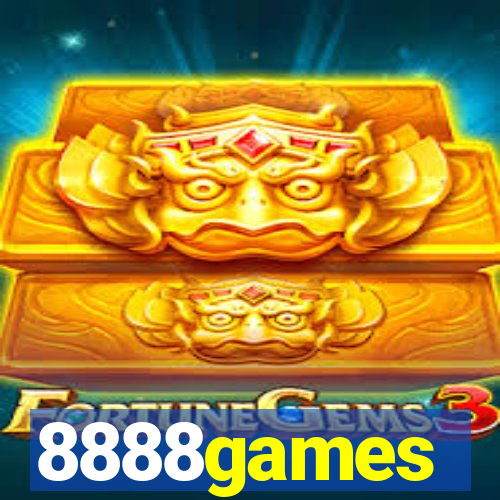 8888games