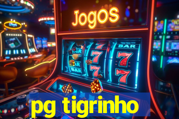 pg tigrinho