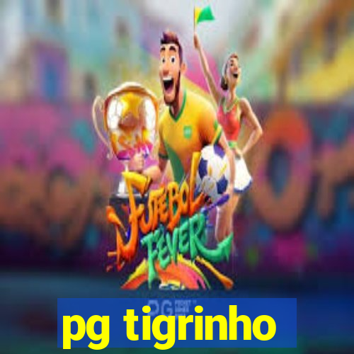 pg tigrinho