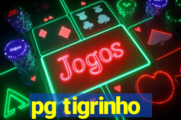 pg tigrinho