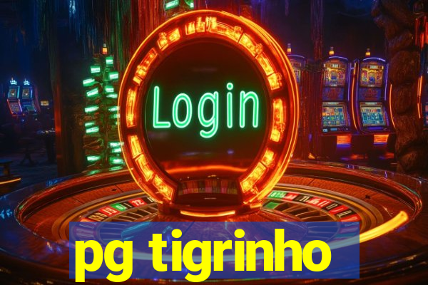 pg tigrinho