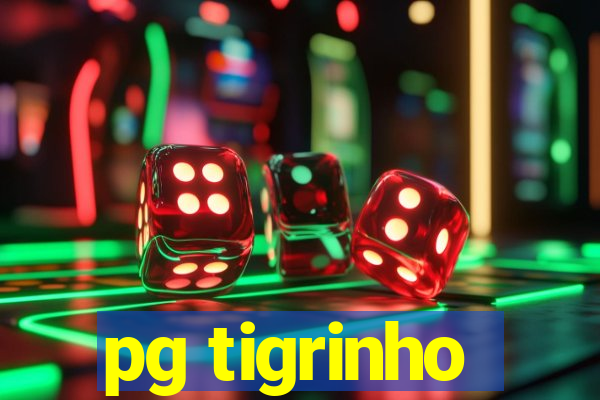 pg tigrinho