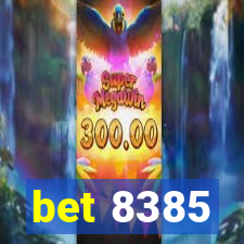 bet 8385