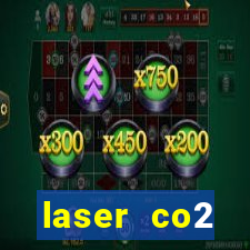 laser co2 frazionato napoli