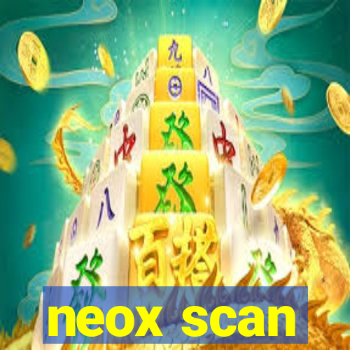 neox scan