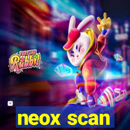 neox scan