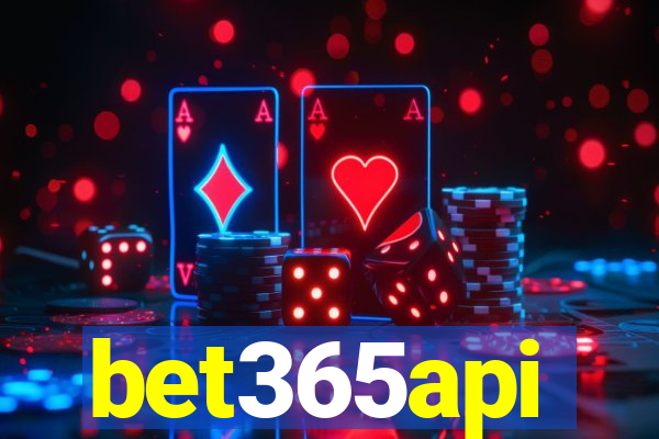 bet365api