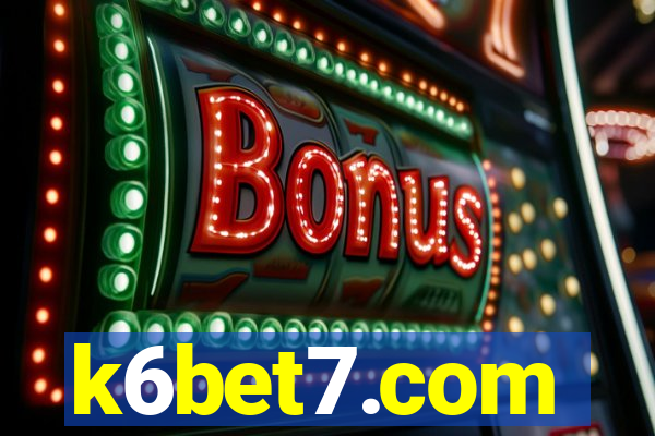 k6bet7.com