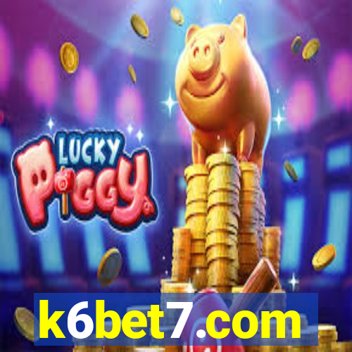 k6bet7.com