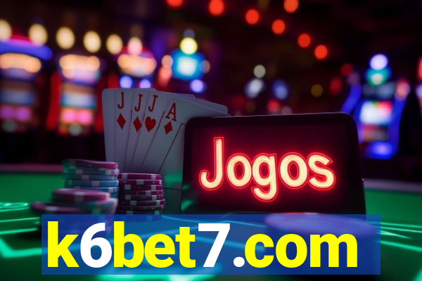 k6bet7.com