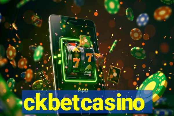 ckbetcasino