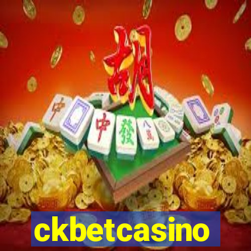 ckbetcasino