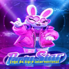 jogo do tigre internacional