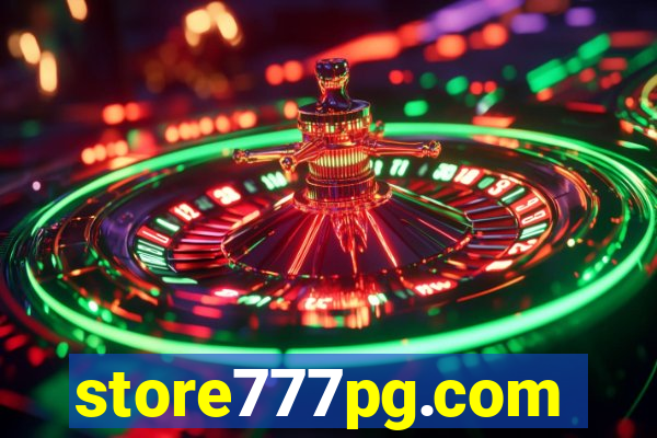 store777pg.com