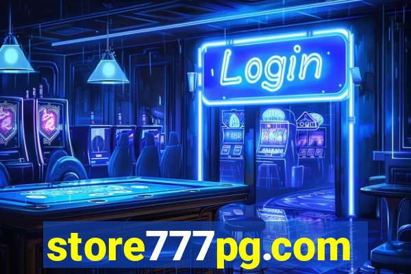 store777pg.com