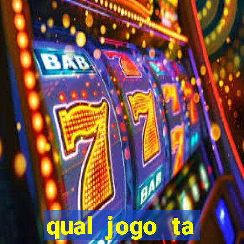 qual jogo ta pagando agora