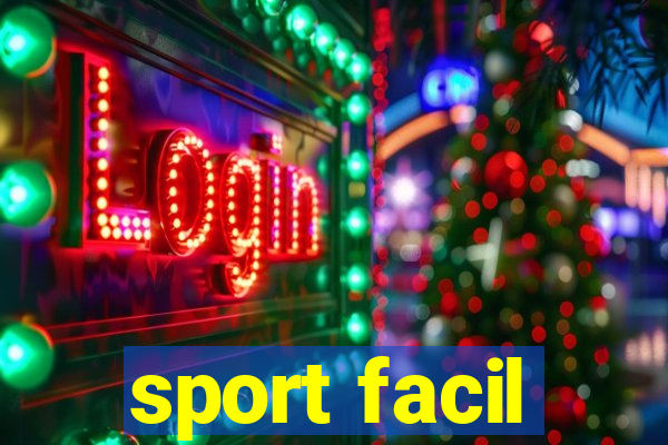 sport facil