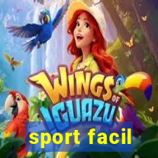 sport facil