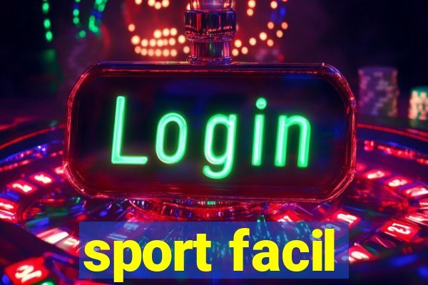 sport facil