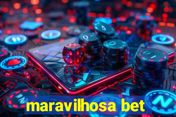 maravilhosa bet