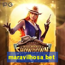 maravilhosa bet